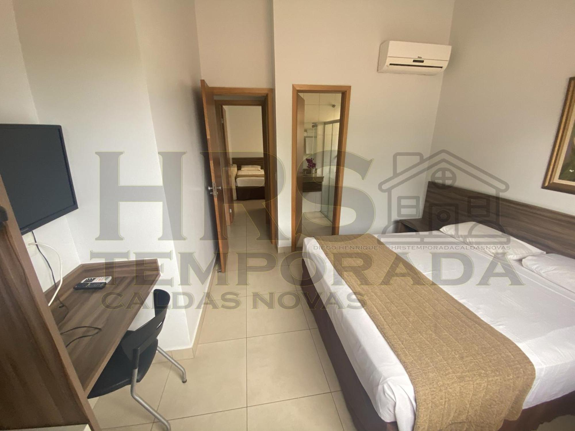 Hotel De Luxo Em Caldas Novas Com Ingressos Com Valor Exclusivo Nos Clubes Hot Park, Lagoa Termas, Waterpark, E Nautico!!! Kültér fotó