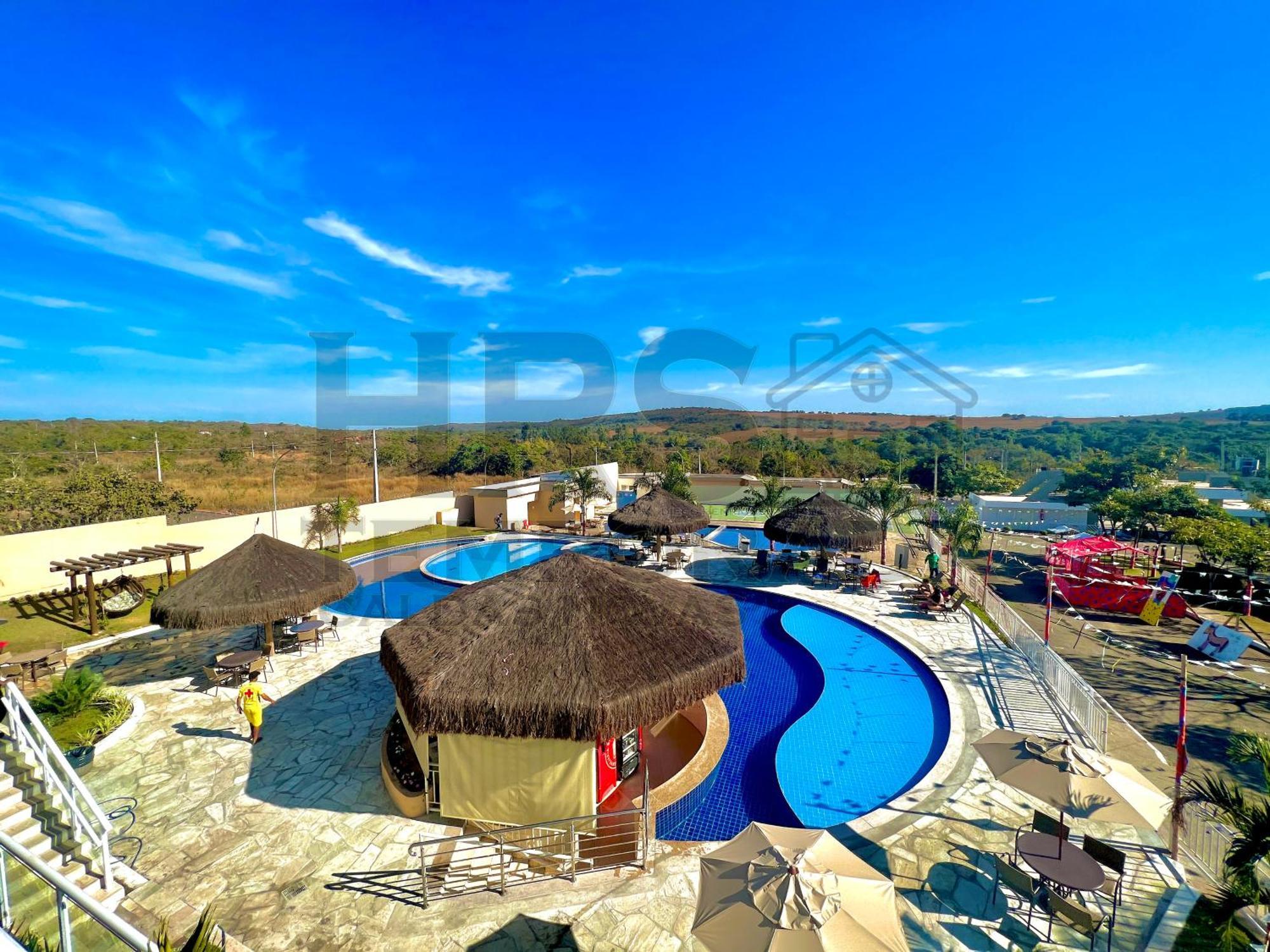 Hotel De Luxo Em Caldas Novas Com Ingressos Com Valor Exclusivo Nos Clubes Hot Park, Lagoa Termas, Waterpark, E Nautico!!! Kültér fotó