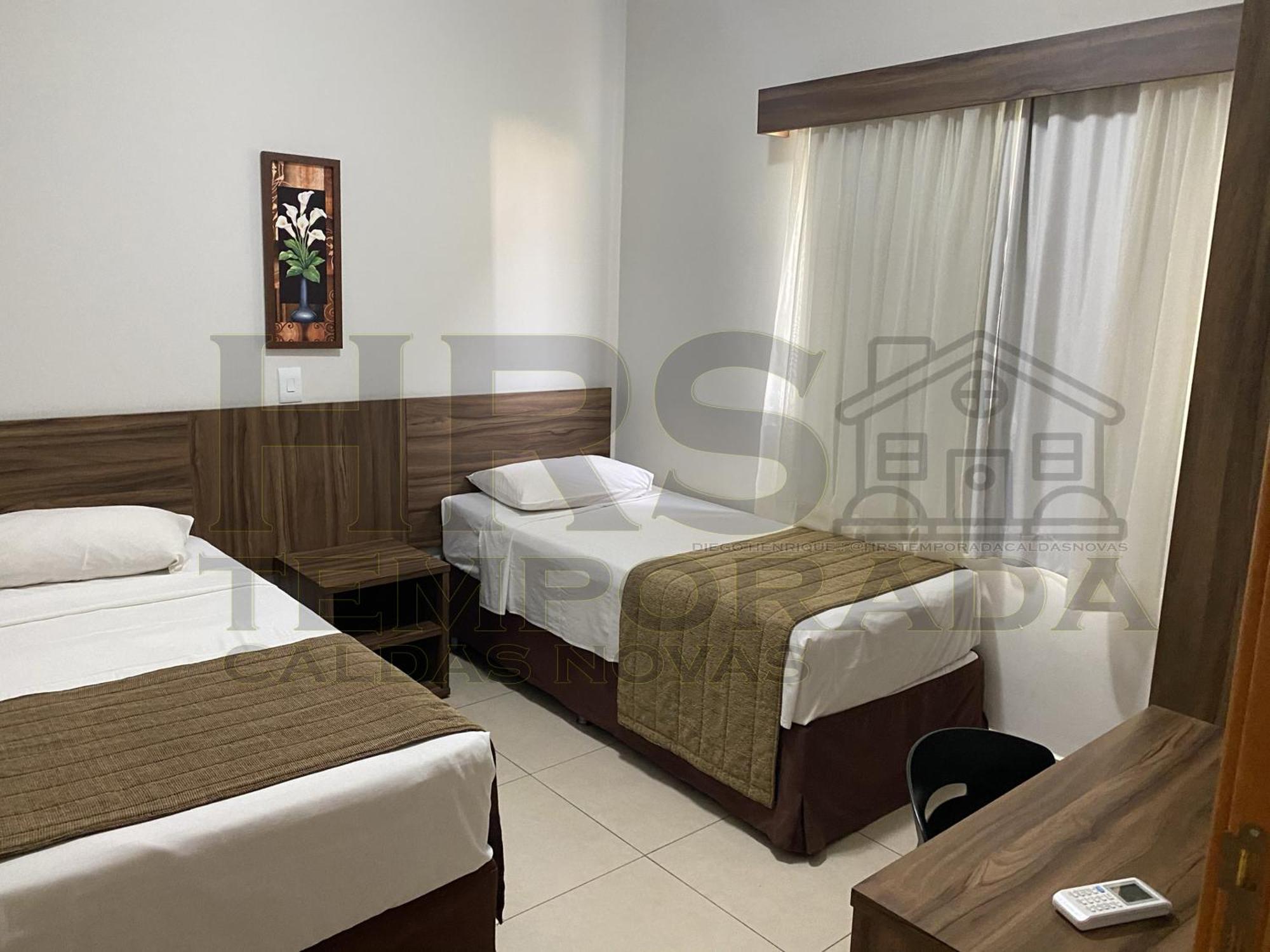 Hotel De Luxo Em Caldas Novas Com Ingressos Com Valor Exclusivo Nos Clubes Hot Park, Lagoa Termas, Waterpark, E Nautico!!! Kültér fotó