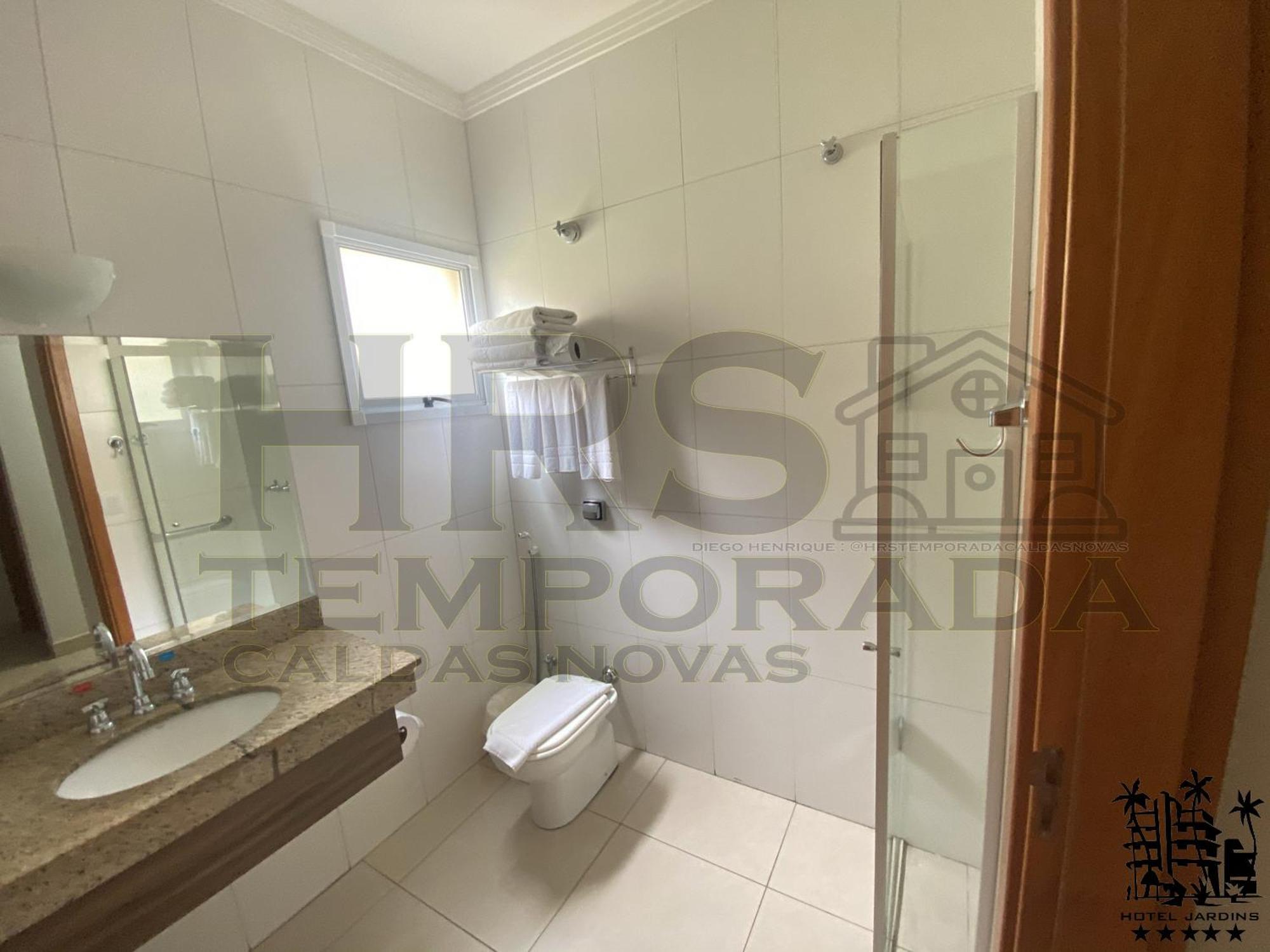Hotel De Luxo Em Caldas Novas Com Ingressos Com Valor Exclusivo Nos Clubes Hot Park, Lagoa Termas, Waterpark, E Nautico!!! Kültér fotó