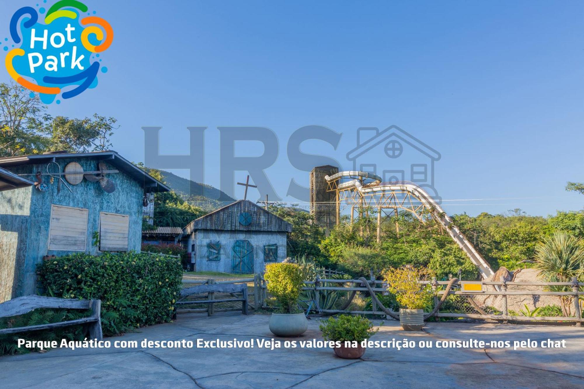 Hotel De Luxo Em Caldas Novas Com Ingressos Com Valor Exclusivo Nos Clubes Hot Park, Lagoa Termas, Waterpark, E Nautico!!! Kültér fotó
