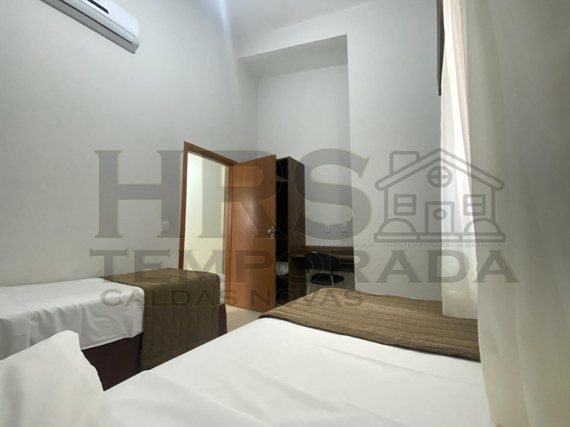Hotel De Luxo Em Caldas Novas Com Ingressos Com Valor Exclusivo Nos Clubes Hot Park, Lagoa Termas, Waterpark, E Nautico!!! Kültér fotó