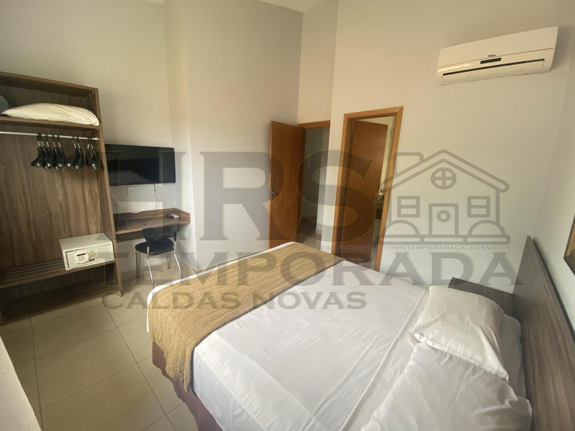 Hotel De Luxo Em Caldas Novas Com Ingressos Com Valor Exclusivo Nos Clubes Hot Park, Lagoa Termas, Waterpark, E Nautico!!! Kültér fotó