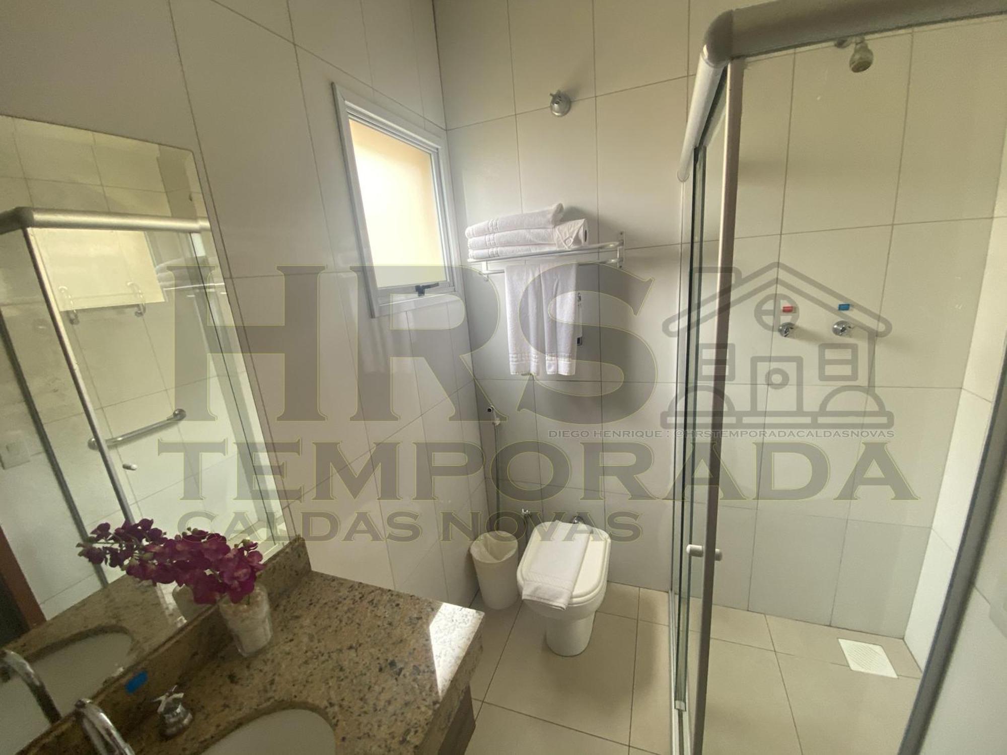 Hotel De Luxo Em Caldas Novas Com Ingressos Com Valor Exclusivo Nos Clubes Hot Park, Lagoa Termas, Waterpark, E Nautico!!! Kültér fotó