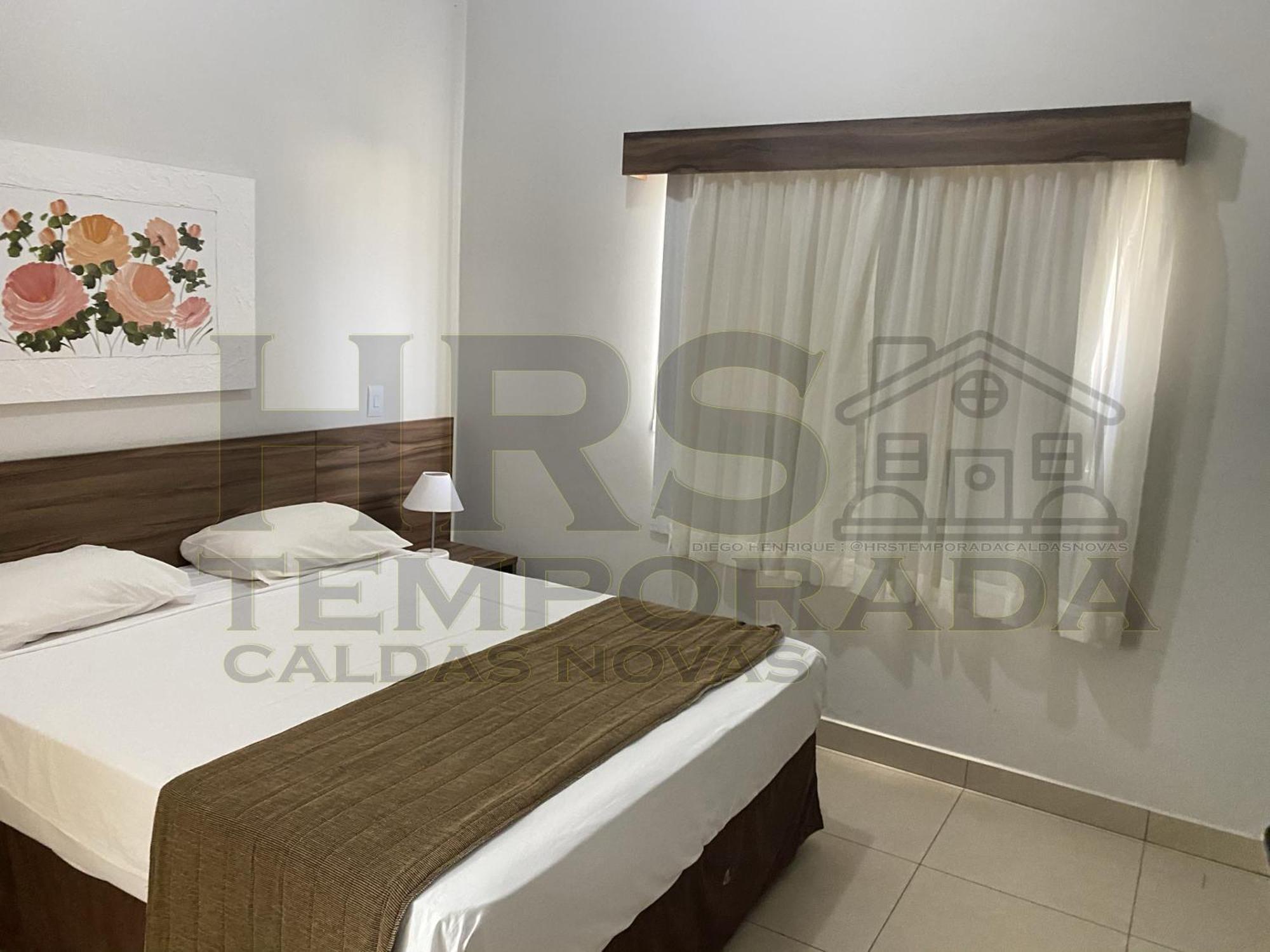 Hotel De Luxo Em Caldas Novas Com Ingressos Com Valor Exclusivo Nos Clubes Hot Park, Lagoa Termas, Waterpark, E Nautico!!! Kültér fotó