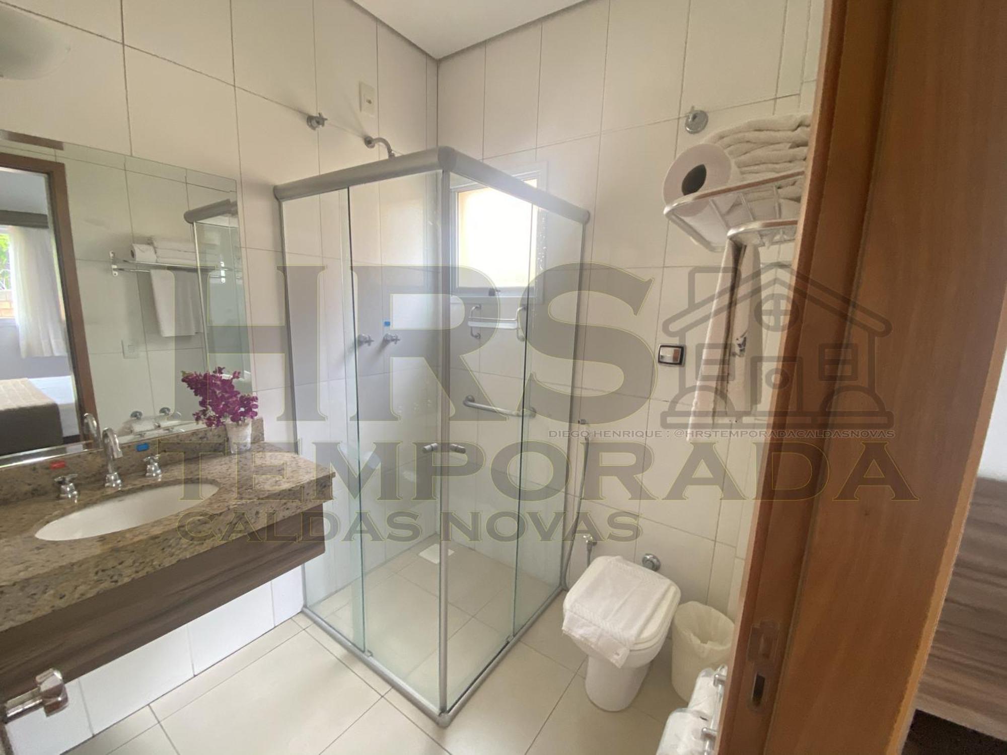 Hotel De Luxo Em Caldas Novas Com Ingressos Com Valor Exclusivo Nos Clubes Hot Park, Lagoa Termas, Waterpark, E Nautico!!! Kültér fotó